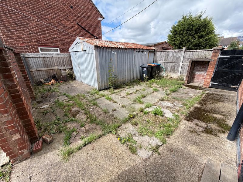 Hurford Avenue Great Sutton